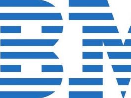 IBM Logo