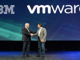 IBM VMWare