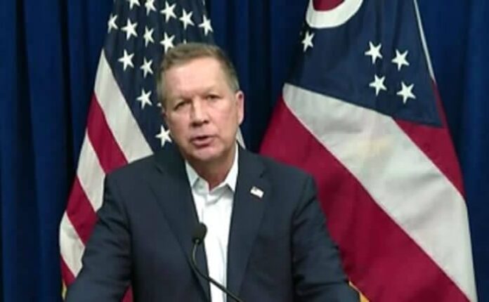 John Kasich