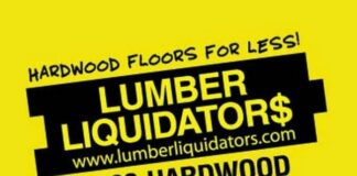 Lumber Liquidators