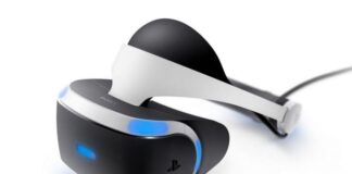PlayStation VR