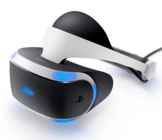 PlayStation VR