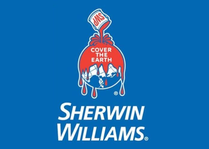 Sherwin Willams