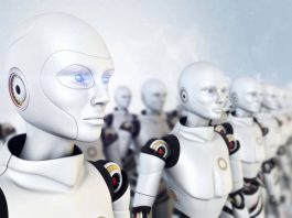 Robots Technology