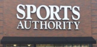 Sports Authority