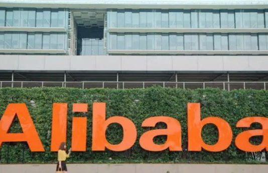 Alibaba