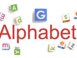 Alphabet Google