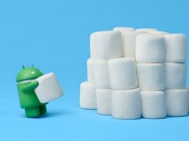 Android Marshmallow