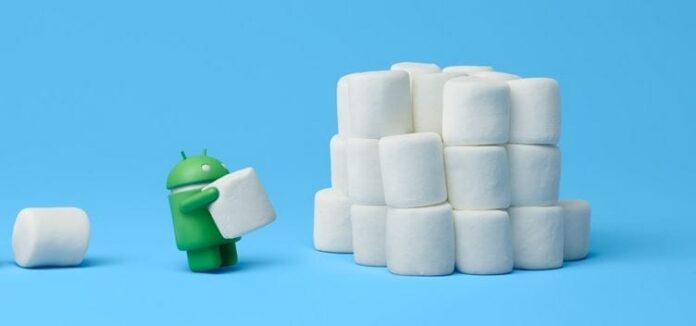 Android Marshmallow