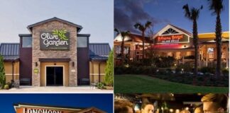 Darden Restaurants