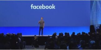 Facebook Zuckerberg F8-2