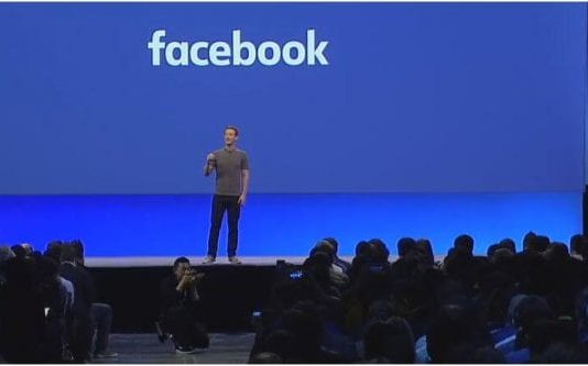 Facebook Zuckerberg F8-2