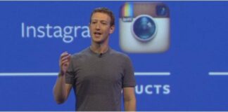Facebook Zuckerberg Instagram