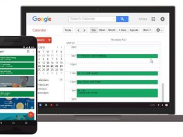 Google Calendar Reminders