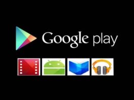 Google Play Store
