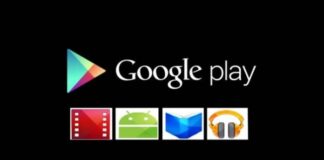 Google Play Store