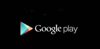 Google Play