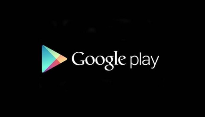 Google Play