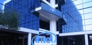 Intel Headquarters
