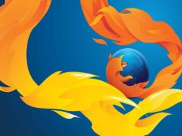 Mozilla FireFox