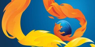 Mozilla FireFox