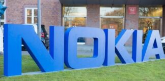 Nokia Logo