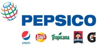 PepsiCo