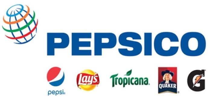 PepsiCo Brands PepsiCo