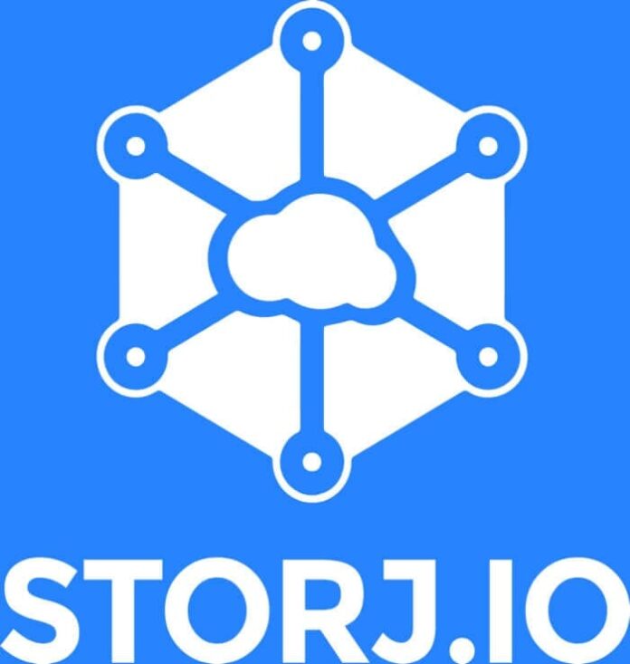 Storj Lab