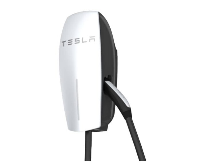 Tesla Wall Connector