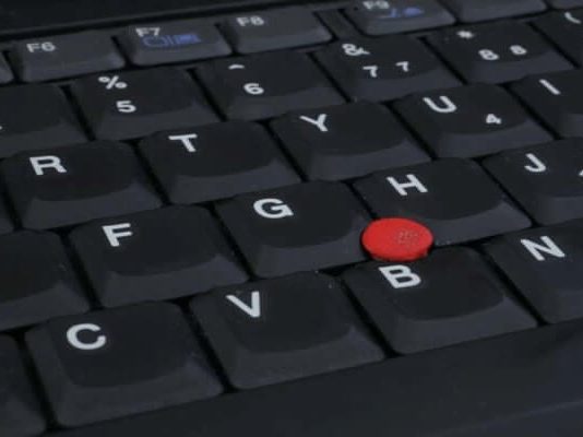 Trackpoint