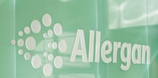Allergan