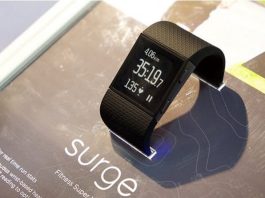 Fitbit
