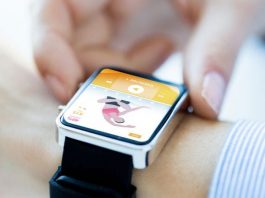Fitness Gadgets