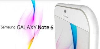Galaxy Note 6