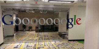 Google Montreal