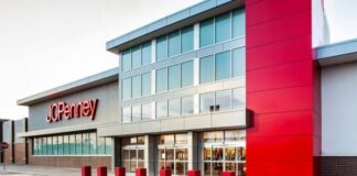 JCPenney Store