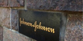 Johnson and Johnson