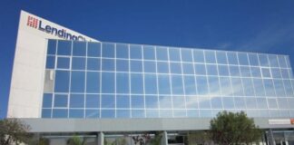 LendingClub Headquarters