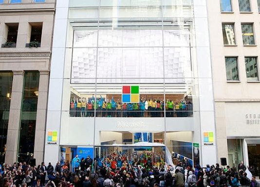 Microsoft Store