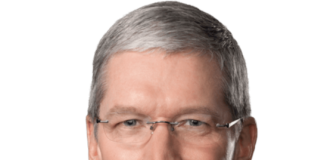 Apple CEO Tim Cook