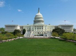 US Capitol