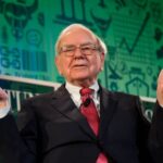 Warren Buffet Fortune