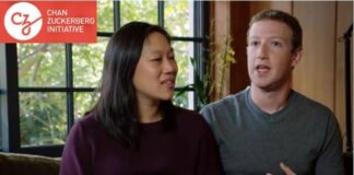 Chan Zuckerberg Initiative