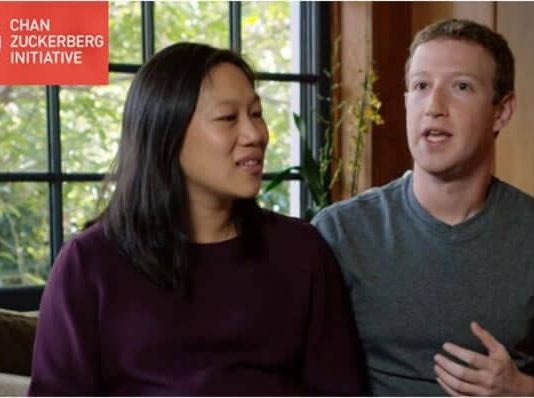 Chan Zuckerberg Initiative