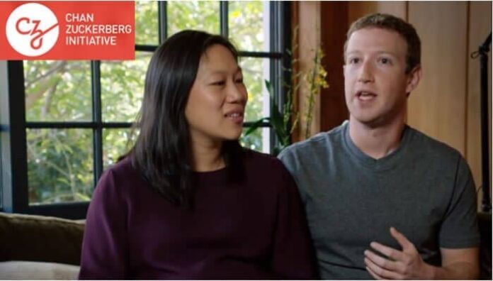 Chan Zuckerberg Initiative