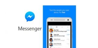 Facebook Messenger