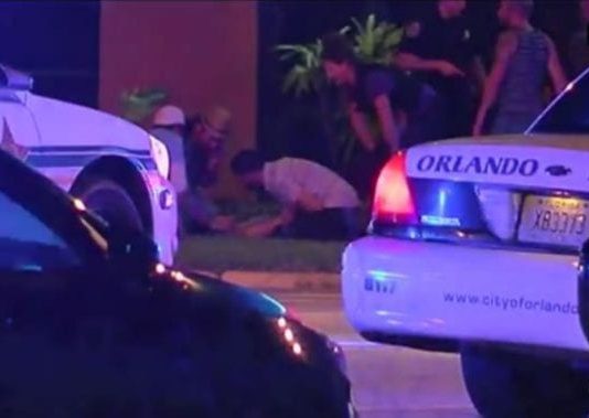 Florida Shooting
