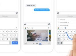 Google Gboard