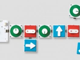 Google Project Blocks